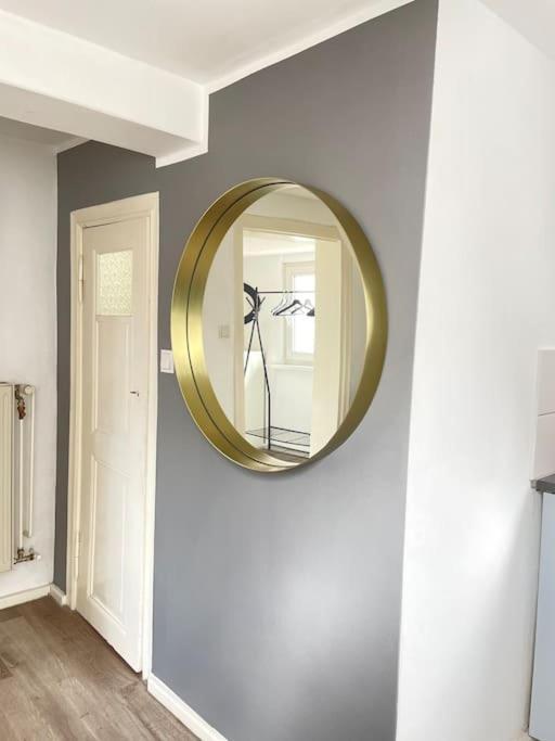 Im Dg / 5 Min Zur Messe Appartement Berlin