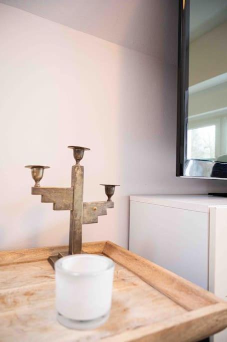 Apartment Im Dg / 5 Min Zur Messe *