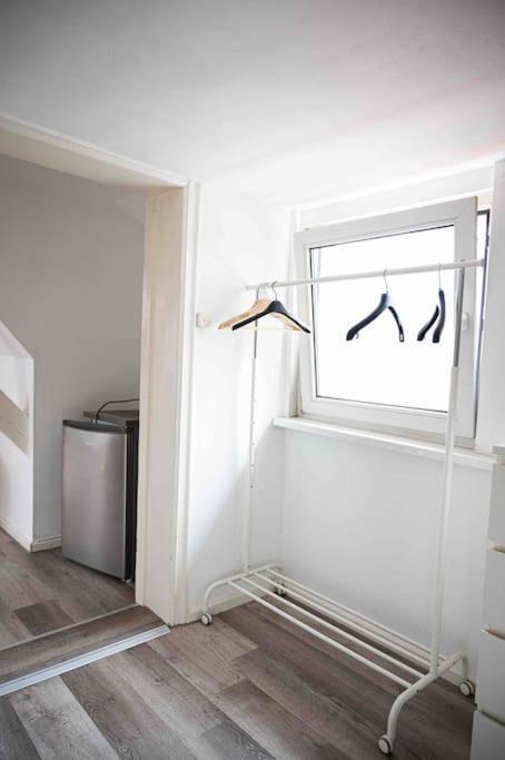 Im Dg / 5 Min Zur Messe Appartement Berlin
